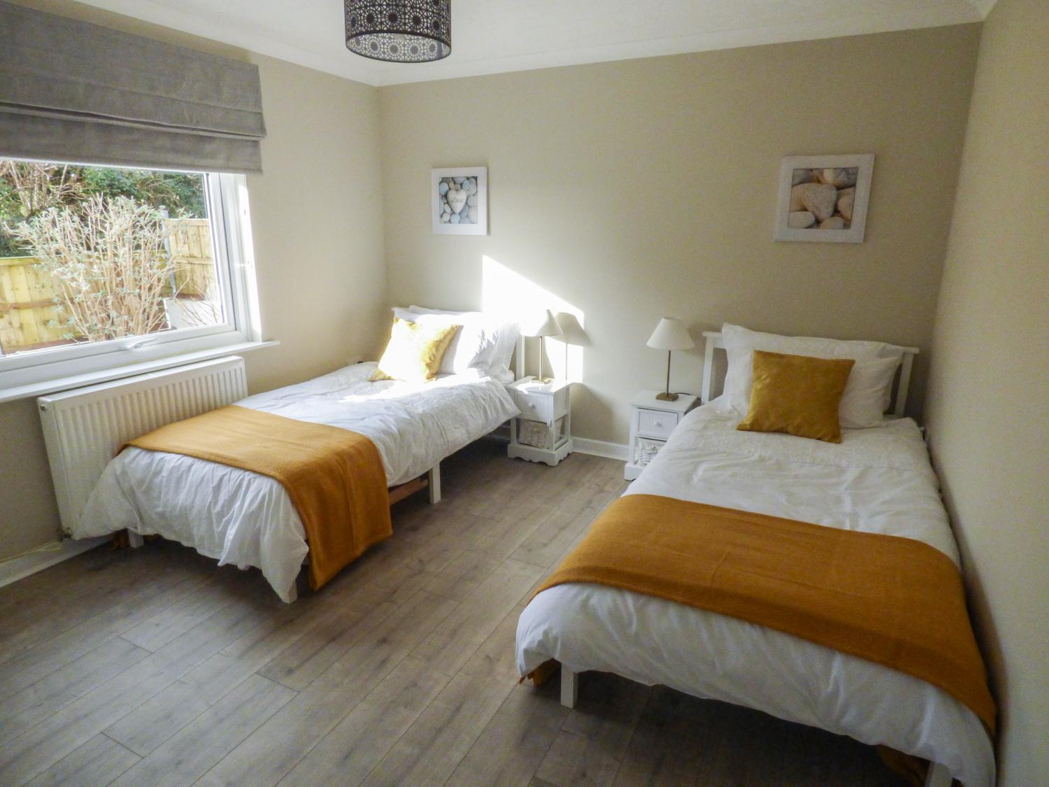 Oakdene Βίλα Milford Haven Εξωτερικό φωτογραφία