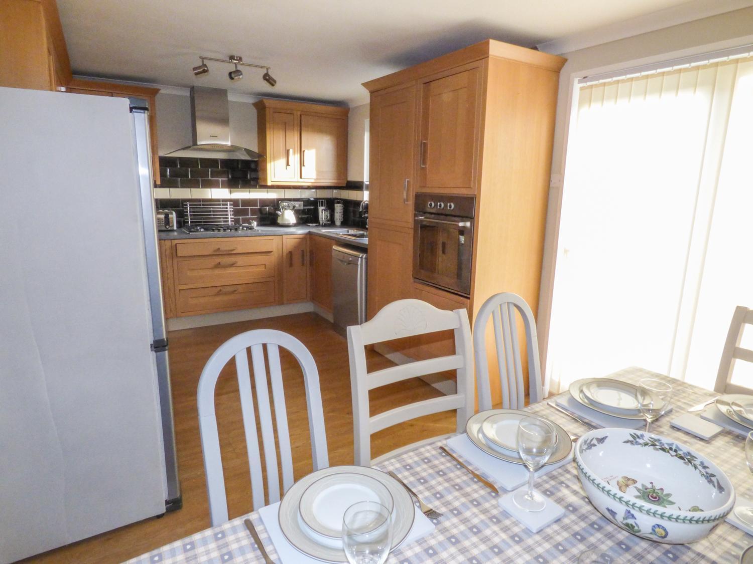 Oakdene Βίλα Milford Haven Εξωτερικό φωτογραφία