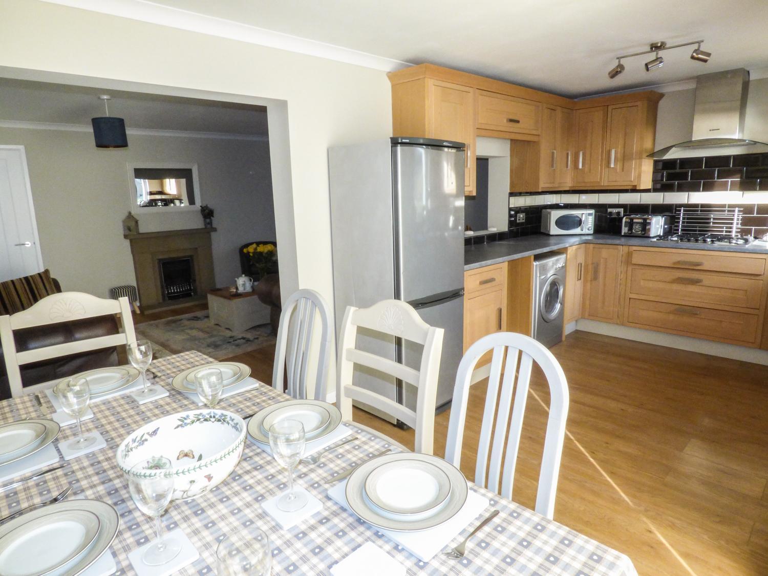 Oakdene Βίλα Milford Haven Εξωτερικό φωτογραφία