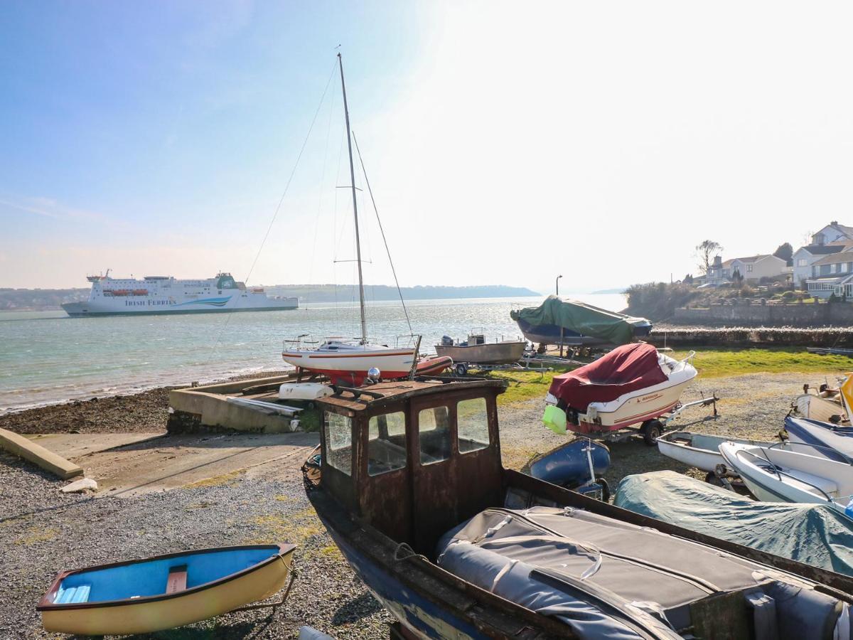 Oakdene Βίλα Milford Haven Εξωτερικό φωτογραφία