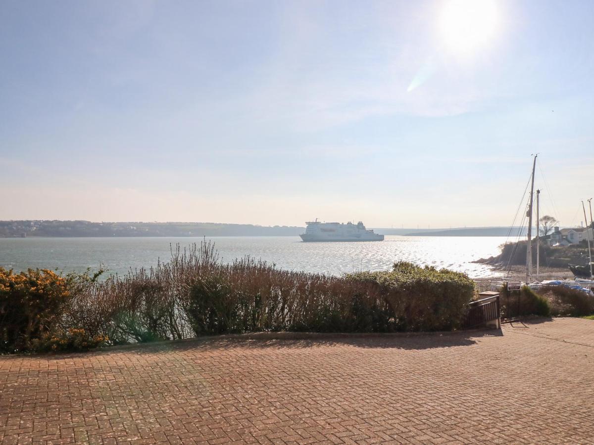 Oakdene Βίλα Milford Haven Εξωτερικό φωτογραφία
